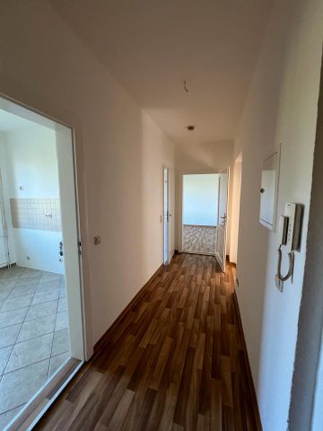 GerÃ¤umige 3- Raumwohnung in ruhiger Wohnlage - Photo 5