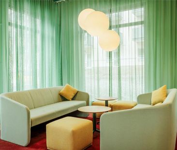 Nekvägen 41 lgh 1508 - Photo 2