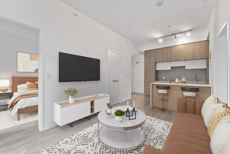 For Lease - 159 Dundas Street Unit# 411, Toronto, Ontario - Photo 3