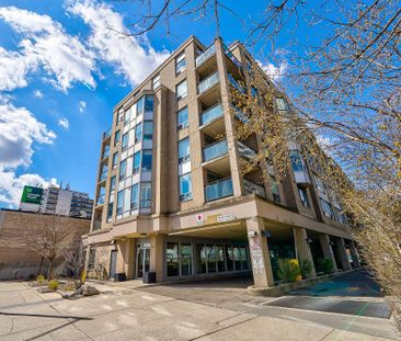 For Lease - 5940 Yonge Street Unit# 215, Toronto, Ontario - Photo 3