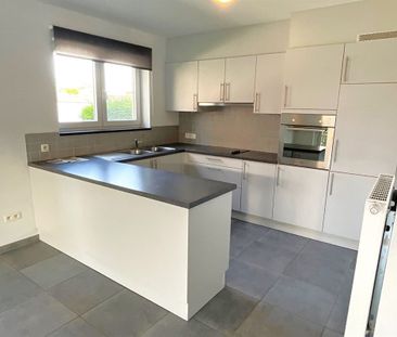 Recent appartement met 2 slaapkamers - Photo 1