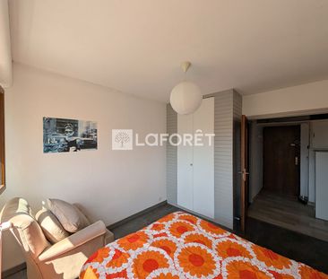 Appartement T2 Saint-Martin-d'Hères à louer - Photo 5