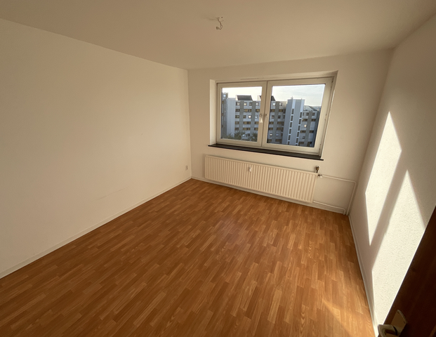 3-Zimmer-Wohnung in Hannover Mühlenberg! - Photo 1