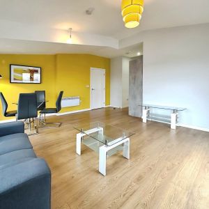 1 bedroom apartment to rent - Photo 2