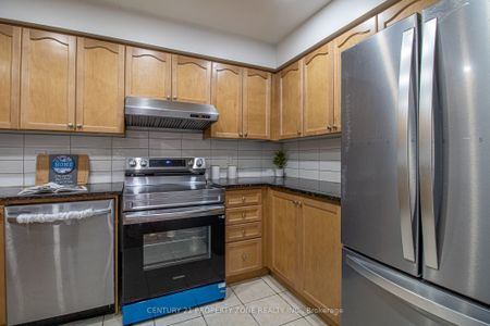 For Lease - 30 Mendelssohn Street Unit# 14, Toronto, Ontario - Photo 5
