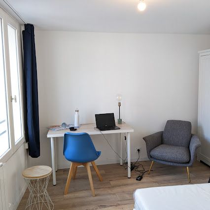 Ref: 1,129 Colocation à Le Havre - Photo 1