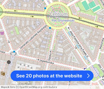 Doskonałe na kancelarie, biura, gabinety lekarskie - Photo 1