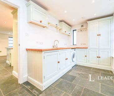 house to rent Kestrel Close, Cheltenham, Gloucestershire, GL53 - Photo 5