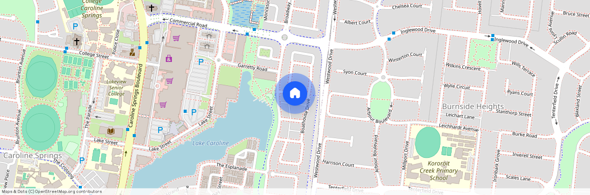 14 Boathouse Drive, Vic 3023, Caroline Springs