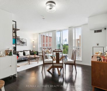 For Lease - 300 Balliol Street Unit# Ph14, Toronto, Ontario - Photo 1