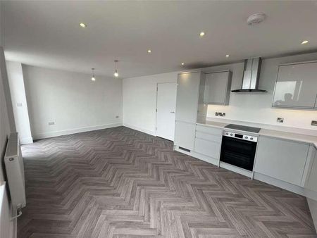 Archers House, Archery Gardens, St. Leonards-on-sea, East Sussex, TN38 - Photo 5