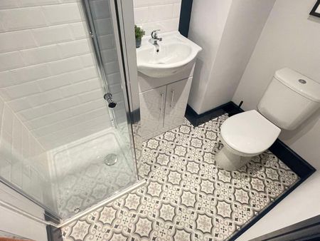 En Suite Bedroom with all Bills Included Room 1 - Photo 5