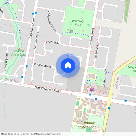 17, Ross Place, QLD, Wakerley