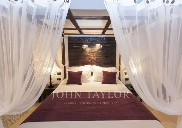 Sant Carles de Peralta, Balearic Islands 07850