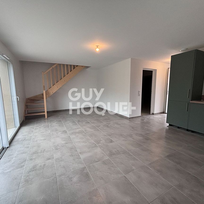 Maison Billere - Photo 1