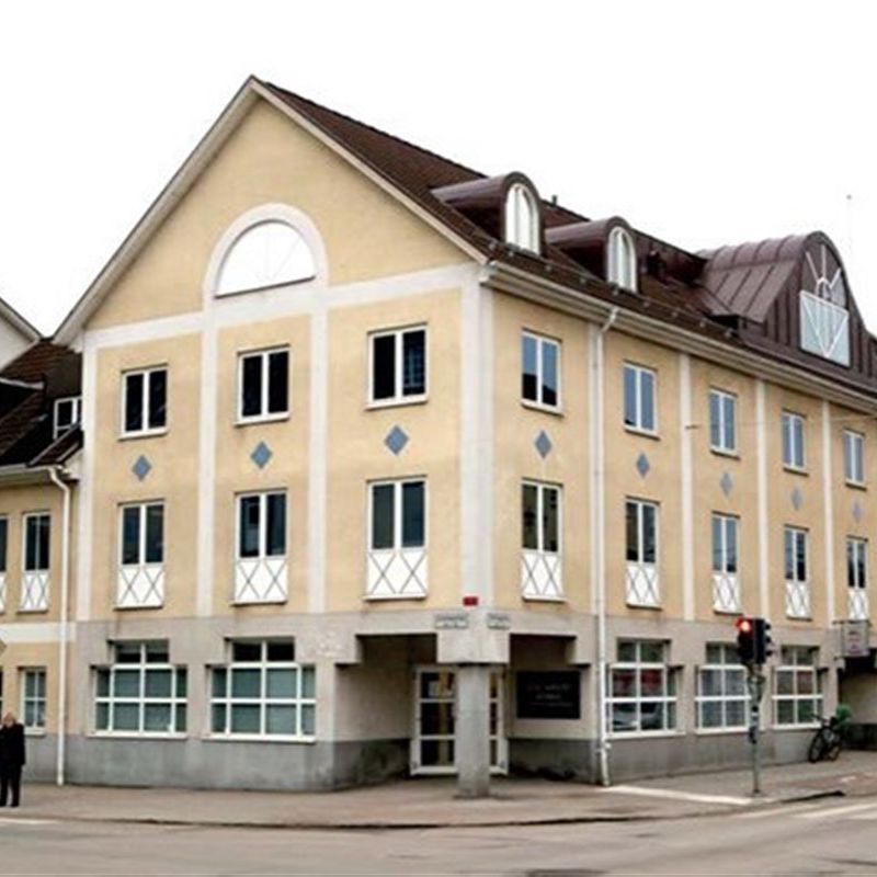 Linnégatan 4 B - Photo 2