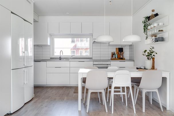 Edholmers Väg 1 E - Photo 1