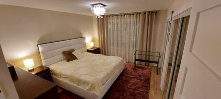 Appartement à louer - Longueuil (Le Vieux-Longueuil) (Centre) Appartement à louer - Longueuil (Le Vieux-Longueuil) (Centre) - Photo 2