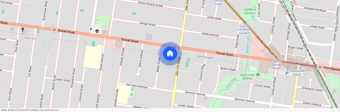 4/48-50 Glen Iris Road, Vic 3146