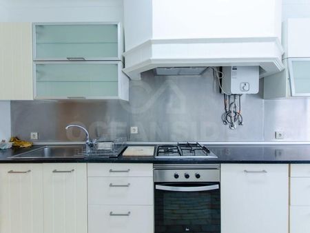 Apartamento T2 em Lisboa - Photo 2