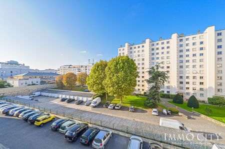 Appartement meublé 2 pièces - 35m² - Photo 4