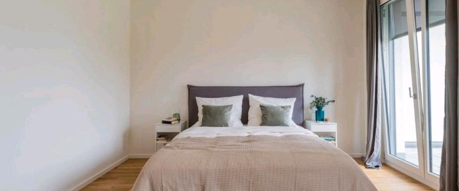 Furnished apartment in Schöneberg - Foto 1