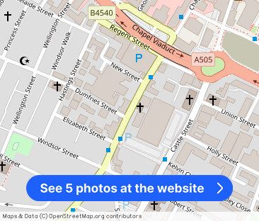 Flat , - Chapel Street, Luton - Photo 1