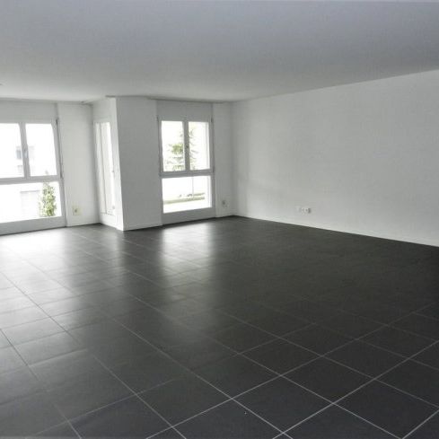 3.5 Zimmer, 106 m², EG - Foto 1