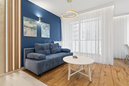 Nowoczesne mieszkanie w dzielnicy Letnica, Gdańsk! - Photo 5