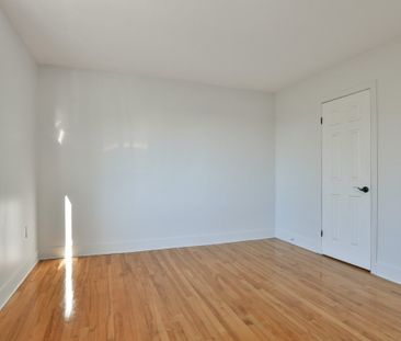 5923 25e Avenue, app.4, H7T 3L3, Montréal - Photo 6