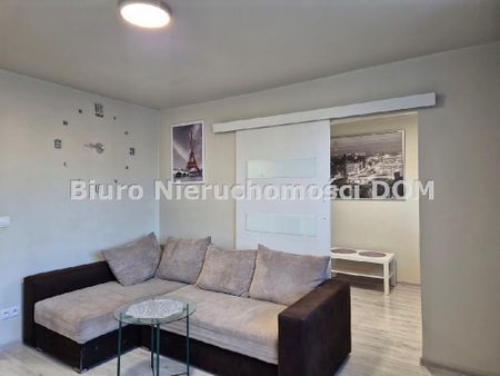 Mieszkanie Częstochowa Centrum powierzchnia 35.0 m² C227-WM-40095 - Photo 4