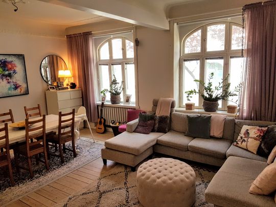 Andréegatan, Malmö - Foto 1