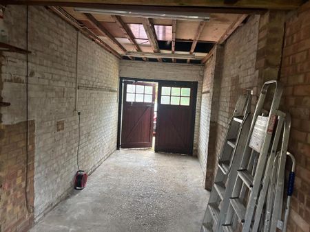 2 bedroom detached bungalow to rent - Photo 3