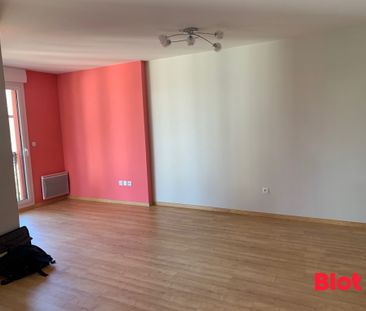 Location Appartement 3 pièces 68m² CHANTEPIE 35135 - Photo 5