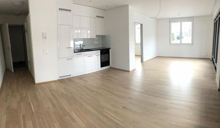 2.5 Zimmerwohnung in Flums - Foto 2