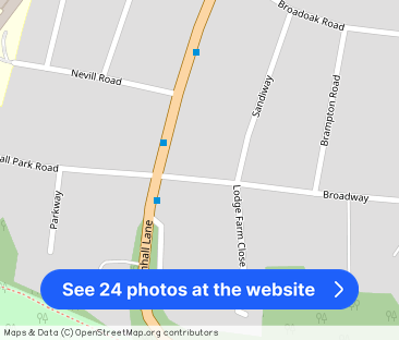 Broadway, Bramhall - Photo 1