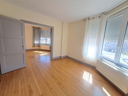 : Appartement 74.15 m² à CHAZELLES SUR LYON - Photo 5