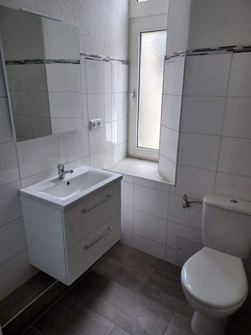 modernisierte 3-Zimmer-Wohnung, Bauer Landstraße 12, Flensburg - Foto 5