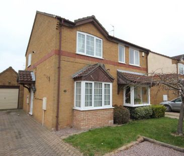 2 bedroom semi-detached house to rent - Photo 3
