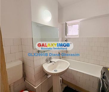 Apartament de inchiriat 1 camera- metrou Lujerului - Photo 5