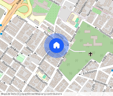 Διαμέρισμα, προς ενοικίαση Πολύδροσο, Χαλάνδρι Κωδικός 1897551 - Photo 1