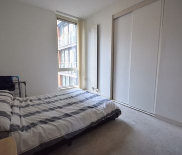 Room in a Shared Flat, Leftbank, M3 - Photo 2