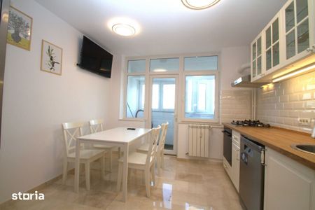 Apartament 2 camere | Ion Mihalache | Complet Renovat - Photo 3