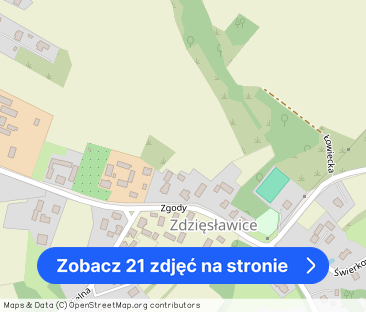 3 pokojowe mieszkanie z OGRODEM - Zdjęcie 1