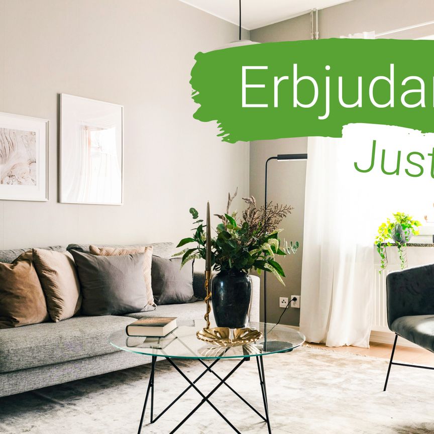 Riktargatan 3 A - Foto 1