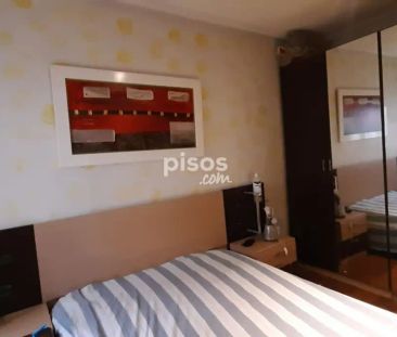 Piso en alquiler en Calle de las Huertas, 10 - Foto 4