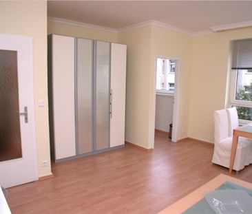 1.5 Zimmer in Düsseldorf - Foto 1
