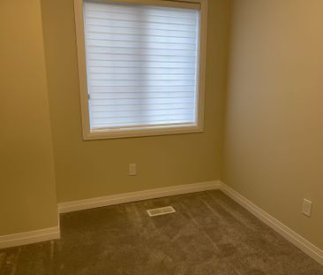 For Lease - 311 Woolwich Street Unit# 3, Waterloo, Ontario - Photo 6