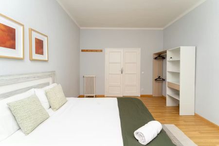 Calle de Evaristo San Miguel, Madrid, Community of Madrid 28008 - Foto 2