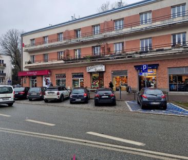 Kawalerka/studio przy Francuskiej/Saska Kępa - Фото 4